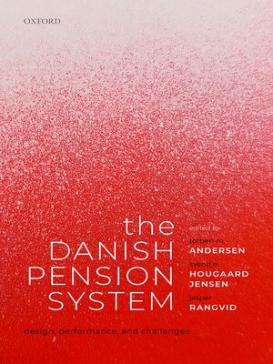 cover image of The Danish Pension System
